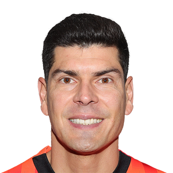 Carlos Lampe