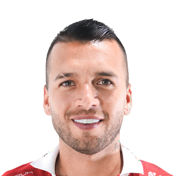 Carlos Perez