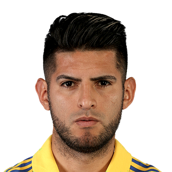 Carlos Zambrano