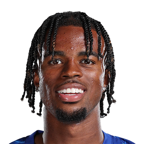 Carney Chukwuemeka