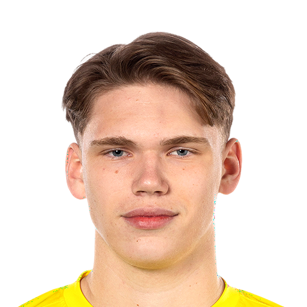 Casper Andersson