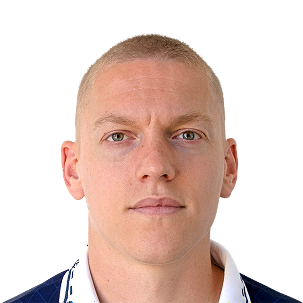 Casper de Norre