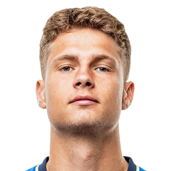 Casper Winther