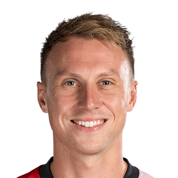 Cauley Woodrow