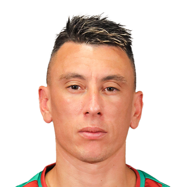 Cesar Falletti