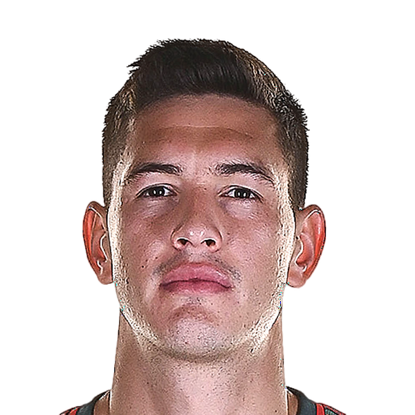 Cesar Montes