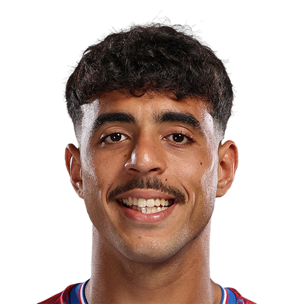 Chadi Riad
