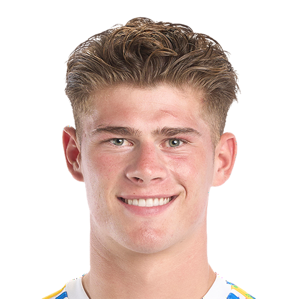 Charlie Cresswell