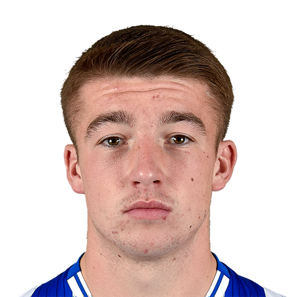Charlie Hughes