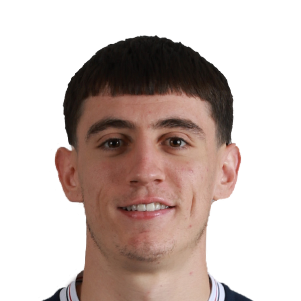 Charlie Reilly