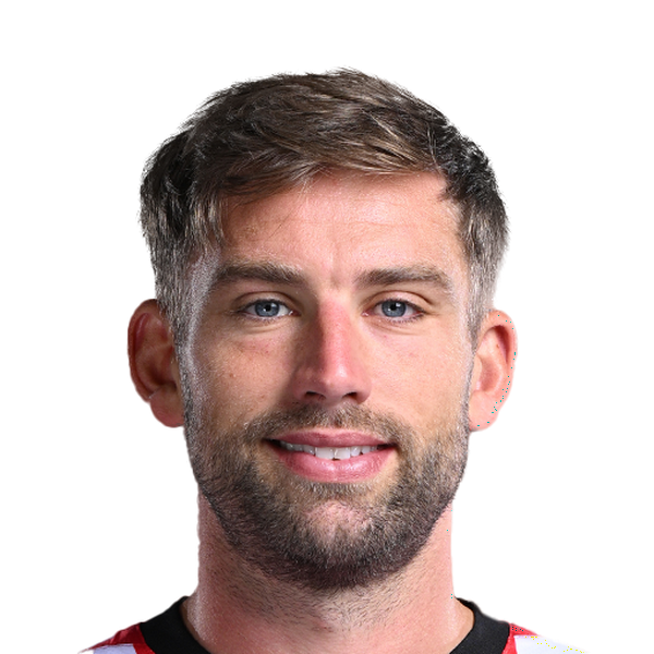 Charlie Taylor