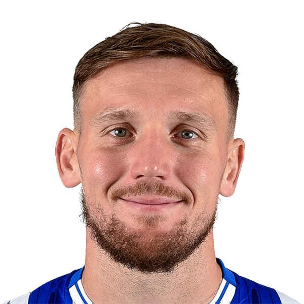 Charlie Wyke