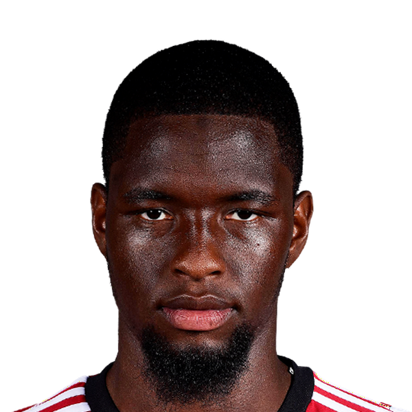 Cheick Diabate