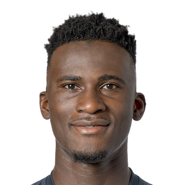 Cheick Conde