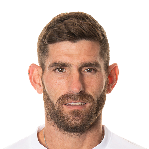 Ched Evans