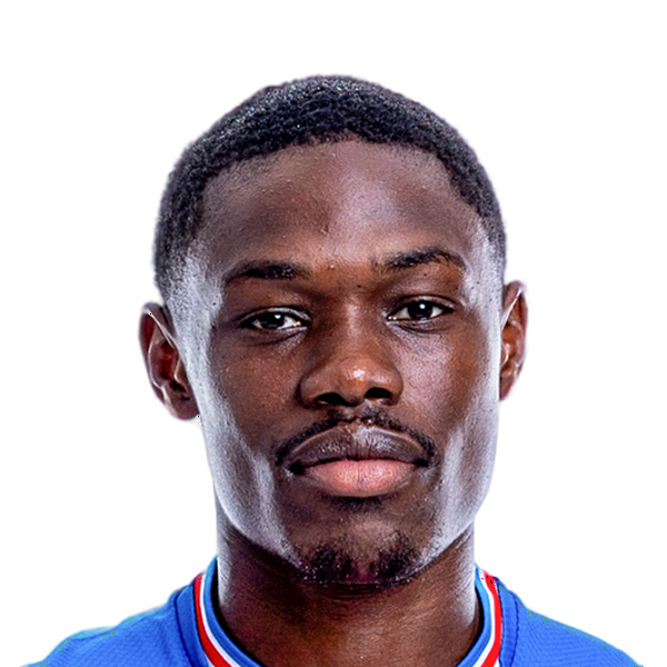 Cheick Souare