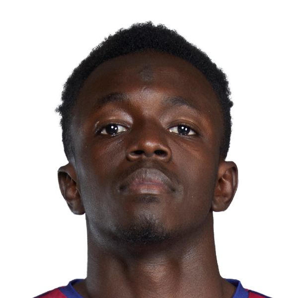 Cheick Oumar Konate