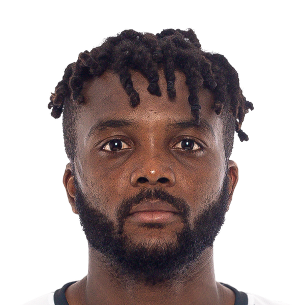 Chidozie Awaziem