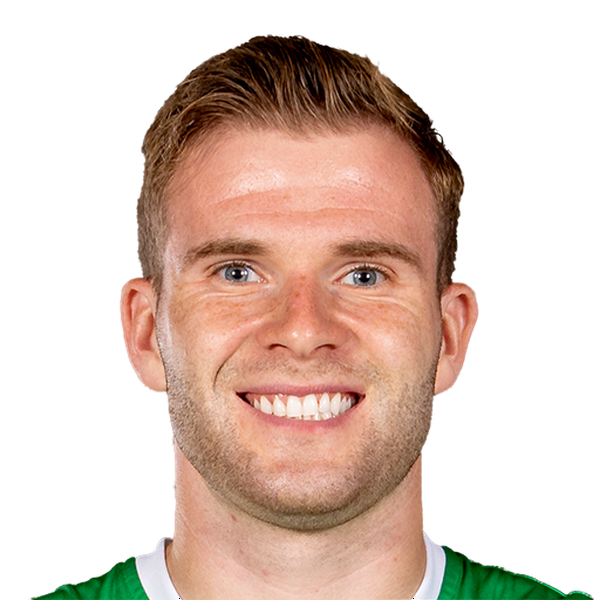 Chris Cadden
