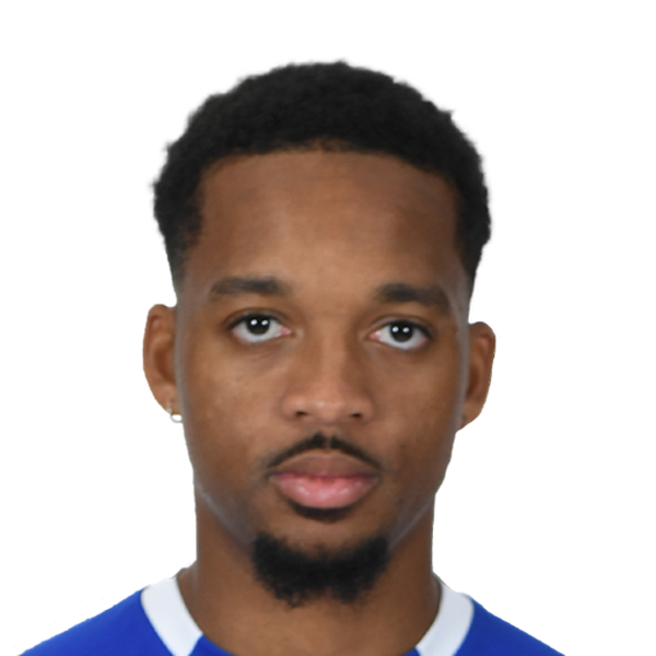 Chris Willock