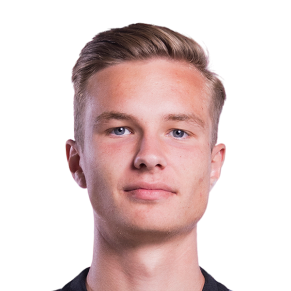 Christiaan Ravych