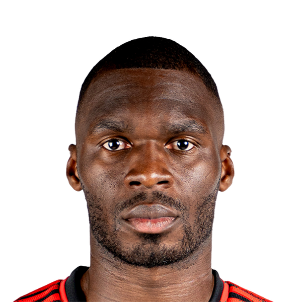 Christian Benteke