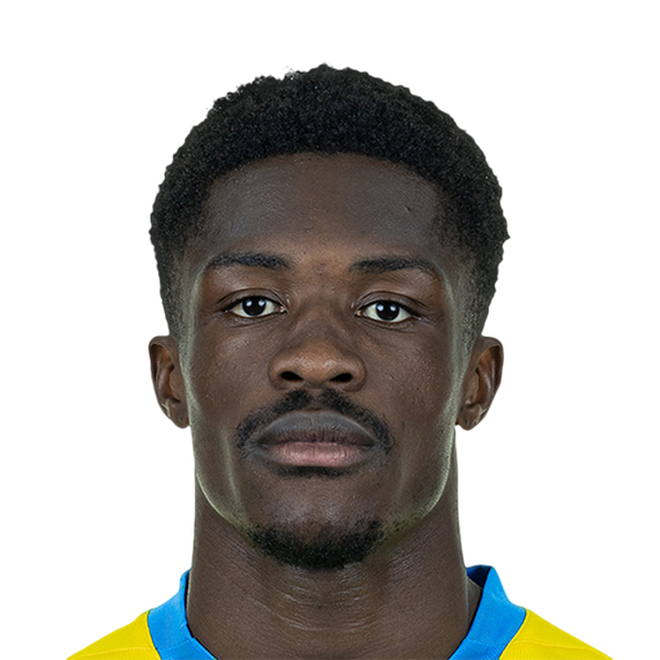 Christian Conteh