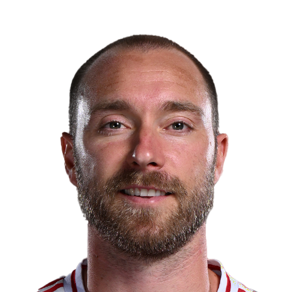 Christian Eriksen