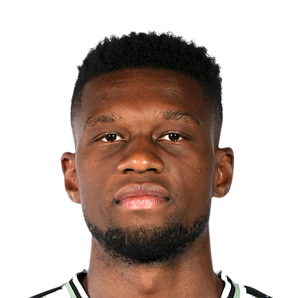 Christian Kabasele