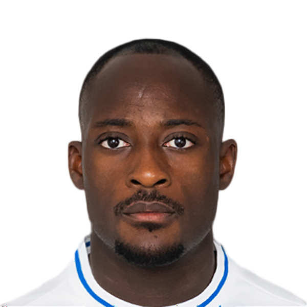 Christian Kinsombi