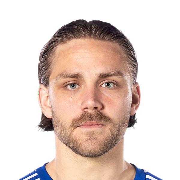 Christoffer Nyman
