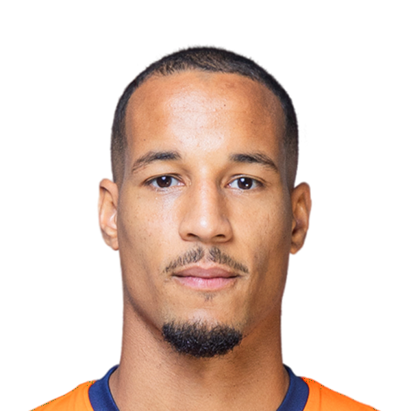 Christopher Jullien