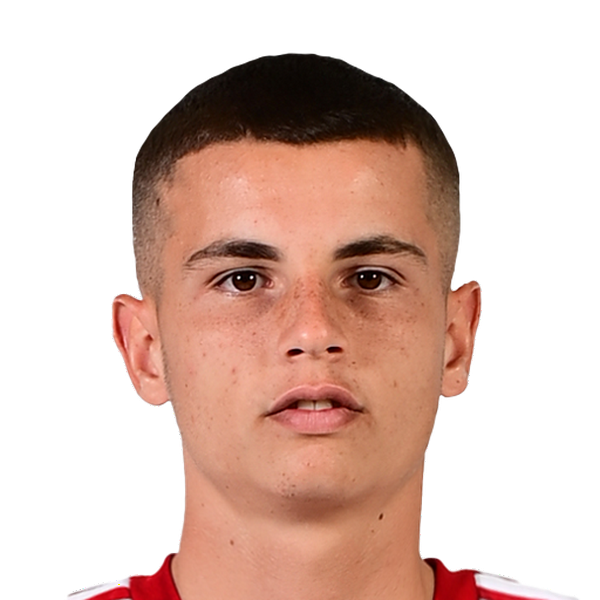 Christos Mouzakitis