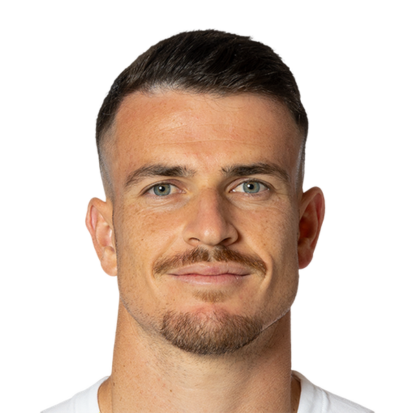 Adrian Guerrero