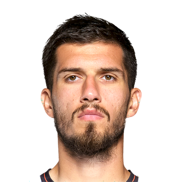 Adrian Grbic