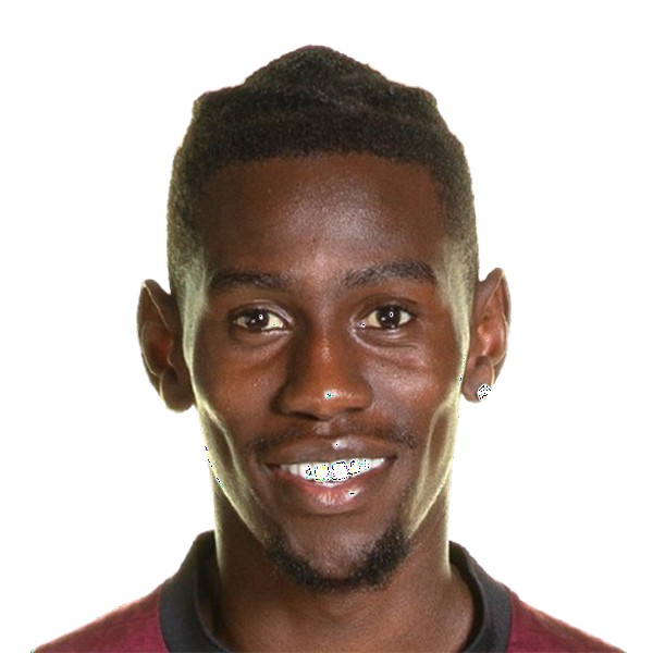 Clarke Oduor