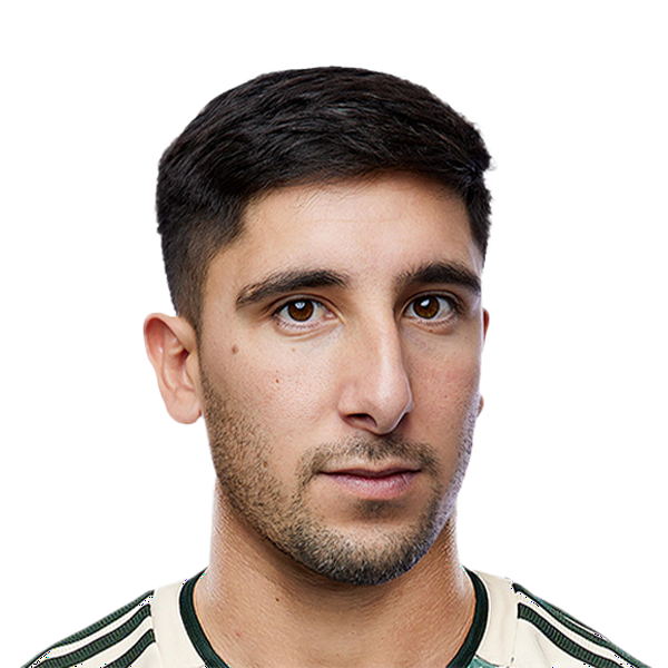 Claudio Bravo