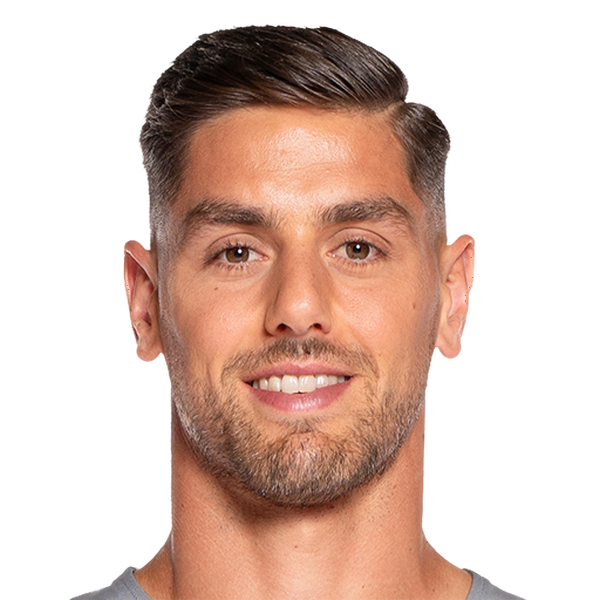 Claudio Ramos