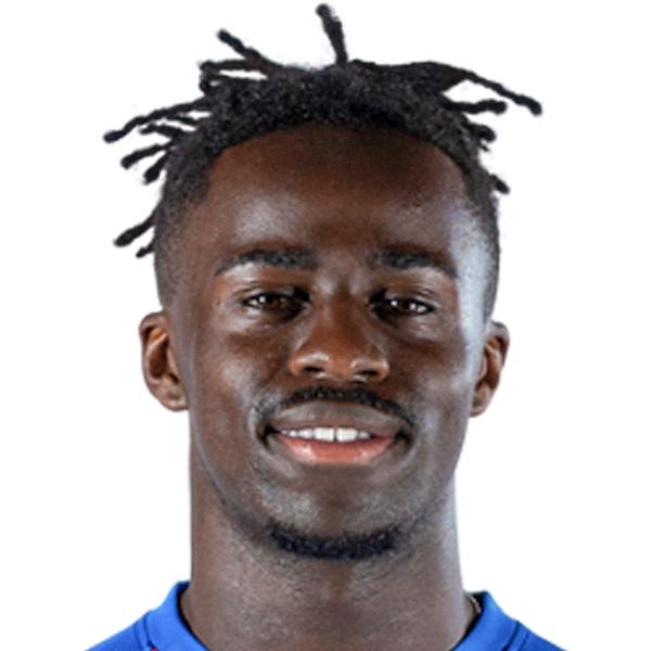 Clinton Nsiala