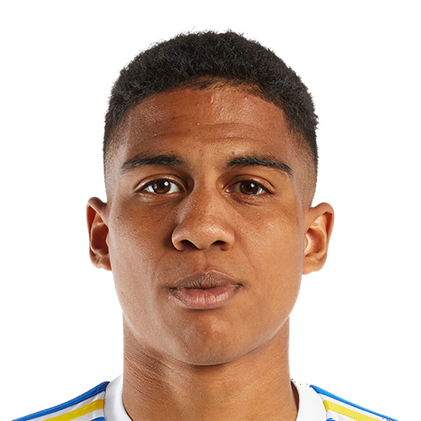 Cody Drameh