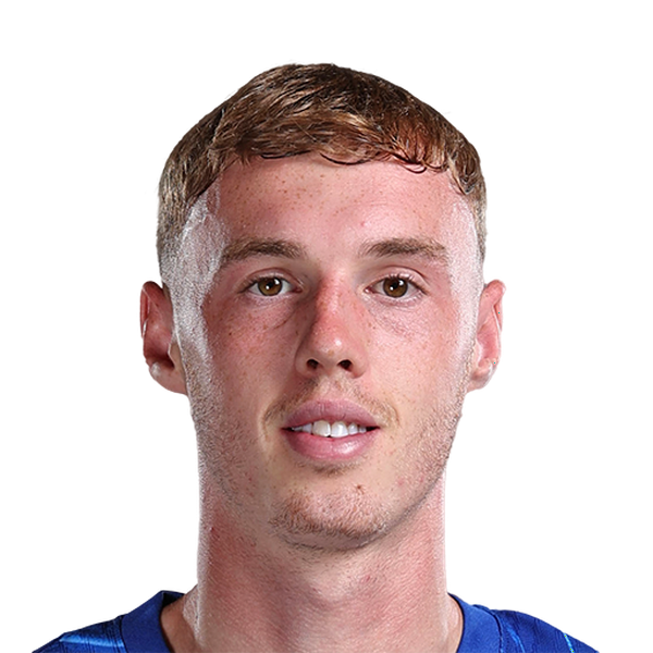 Cole Palmer