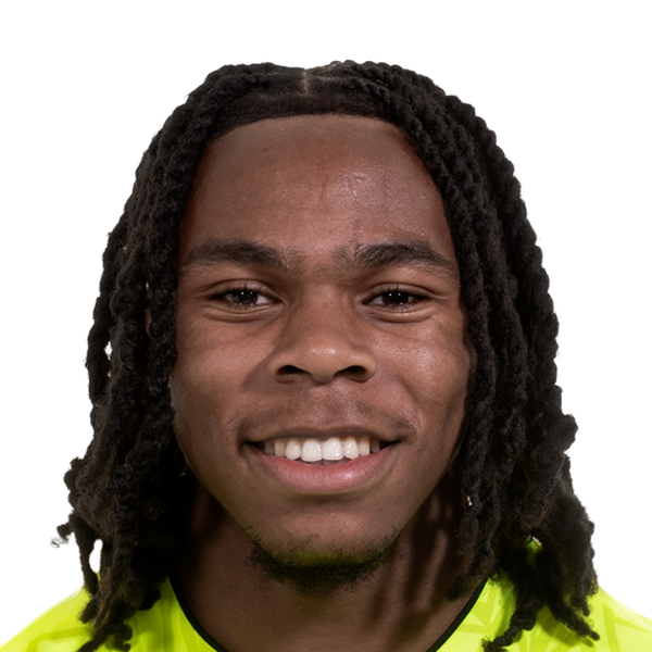 Coniah Boyce-Clarke