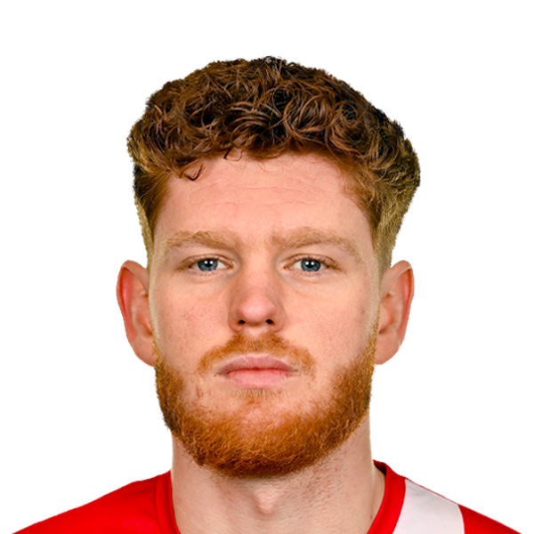 Connor Malley