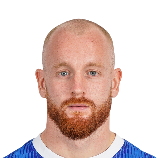 Connor Ogilvie