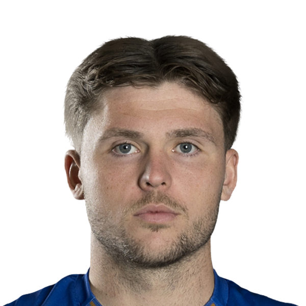 Connor Smith