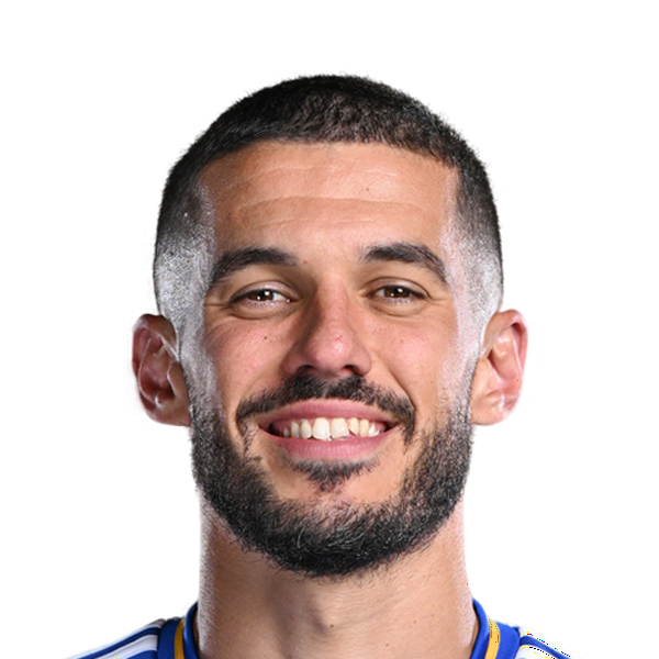 Conor Coady