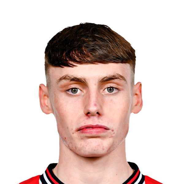 Conor Barr