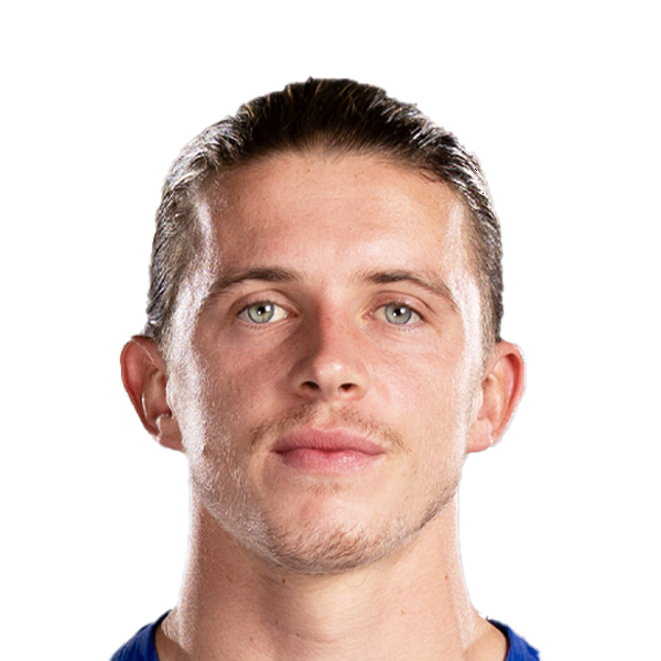 Conor Gallagher