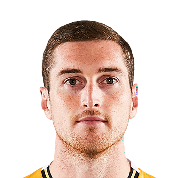 Conor Grant