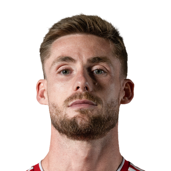 Conor McAleny